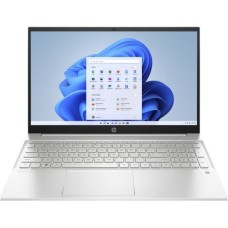 Ноутбук HP Pavilion 15-eh1135ua Silver (9H8N2EA)