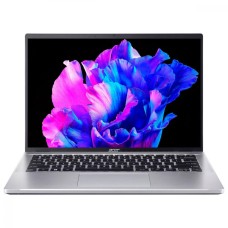 Ноутбук Acer Swift Go 14 SFG14-71-70L8 Pure Silver (NX.KF7EU.005)