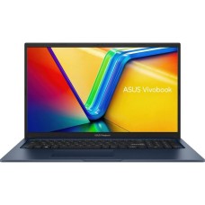 Ноутбук ASUS Vivobook 17 X1704ZA Quiet Blue (X1704ZA-AU148, 90NB10F2-M00FK0)