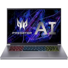 Ноутбук Acer Predator Triton Neo 16 PTN16-51-99AM Sparkly Silver (NH.QSAEU.003)