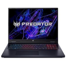 Ноутбук Acer Predator Helios Neo 18 PHN18-71-77JP Abyssal Black (NH.QS0EU.002)