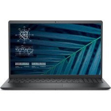Ноутбук Dell Vostro 3510 Carbon Black (N8070VN3510GE_UBU)