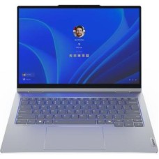 Ноутбук Lenovo ThinkBook 14 2-in-1 G4 IML Luna Grey (21MX000VRA)