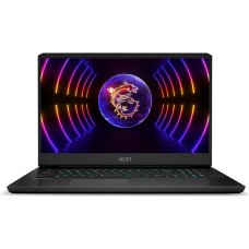 Ноутбук MSI Vector GP77 13VG Core Black (VECTOR_GP77_13VG-072UA)