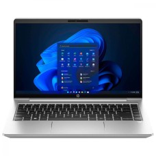 Ноутбук HP ProBook 440 G10 Silver (859Z1EA)