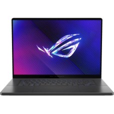 Ноутбук ASUS ROG Zephyrus G16 GA605WI Eclipse Gray (GA605WI-QR107X, 90NR0J91-M006U0)