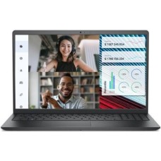 Ноутбук Dell Vostro 3520 Carbon Black (N1608PVNB3520GE_UBU)