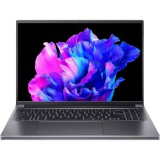 Ноутбук Acer Swift X 14 SFX14-72G-78Q0 Gray (NX.KR8EU.003)