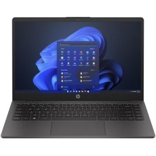 Ноутбук HP 240 G10 Dark Ash Silver (817V5EA)