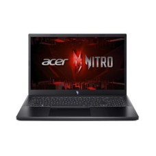 Ноутбук Acer Nitro V 15 ANV15-51-77HB Obsidian Black (NH.QQEEU.003)