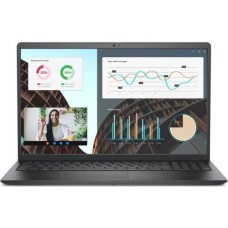 Ноутбук Dell Vostro 3530 Carbon Black (N1604QPVNB3530UA_W11P)