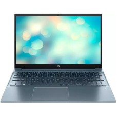 Ноутбук HP Pavilion 15-eh3018ua Fog Blue (9H8T3EA)