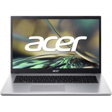 Ноутбук Acer Aspire 3 A317-54-530K Pure Silver (NX.K9YEU.00D)