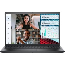 Ноутбук Dell Vostro 3520 Carbon Black (N2061PVNB3520GE_W11P)