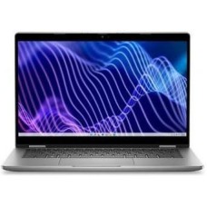 Ноутбук Dell Latitude 3340 2-in-1 Titan Gray (N099L334013UA_WP)