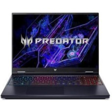 Ноутбук Acer Predator Helios Neo 16 PHN16-72-95QM Black (NH.QRFEU.006)