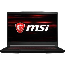 Ноутбук MSI Thin GF63 12VE Black (12VE-1097XUA)