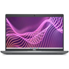 Ноутбук Dell Latitude 5340 Gray (N017L534013UA_W11P)