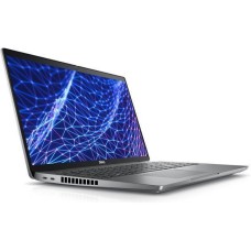 Ноутбук Dell Latitude 5530 Gray (N206L5530MLK15UA_UBU)