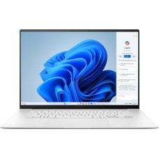 Ноутбук ASUS Zenbook S 16 UM5606WA Scandinavian White (UM5606WA-RK232X, 90NB13M2-M00H60)