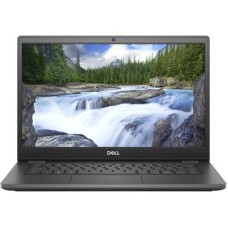 Ноутбук Dell Latitude 3410 Black (N014L341014GE_UBU)