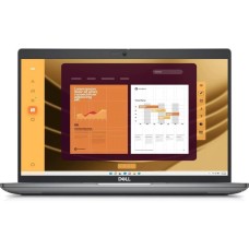 Ноутбук Dell Latitude 5450 (N099L545014UA_UBU)