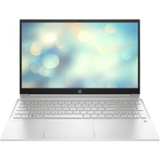 Ноутбук HP Pavilion 15-eg3047ua Natural Silver (9H8S6EA)