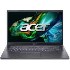 Ноутбук Acer Aspire 5 A517-58GM-57NB Steel Gray (NX.KJLEU.001)