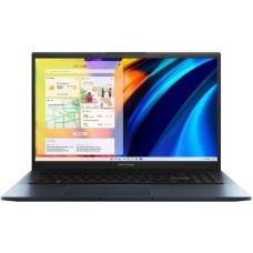 Ноутбук ASUS VivoBook Pro 15 OLED K6502VU Quiet Blue (K6502VU-MA094, 90NB1131-M00480)