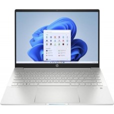 Ноутбук HP Pavilion Plus 14-eh1003ua Natural Silver (825D7EA)