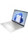 Ноутбук HP Pavilion Plus 14-eh1003ua Natural Silver (825D7EA)