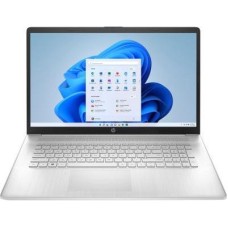Ноутбук HP 17-cp3002ua Natural Silver (826W9EA)