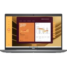 Ноутбук Dell Latitude 5550 Gray (N096L555015UA_UBU)