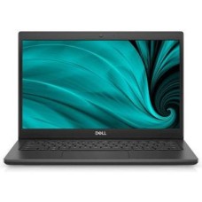 Ноутбук Dell Latitude 3420 Black (N117L342014GE_UBU)