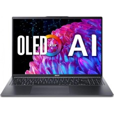 Ноутбук Acer Swift Go 16 SFG16-72-59UA (NX.KY9EU.001)