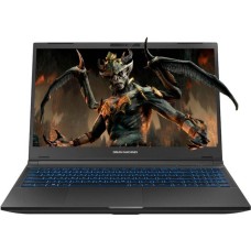 Ноутбук Dream Machines RG4060-15 Black (RG4060-15UA40)