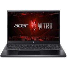 Ноутбук Acer Nitro V 15 ANV15-51-5390 Black (NH.QNCEU.002)