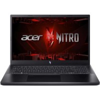 Ноутбук Acer Nitro V 15 ANV15-51-76Q8 Obsidian Black (NH.QNBEU.002) Ноутбук Acer Nitro V 15 ANV15-51-76Q8 Obsidian Black (NH.QNBEU.002)
