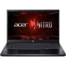 Ноутбук Acer Nitro V 15 ANV15-51-76Q8 Obsidian Black (NH.QNBEU.002)