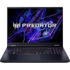 Ноутбук Acer Predator Helios 16 PH16-72-99VK Abyssal Black (NH.QNZEU.005)