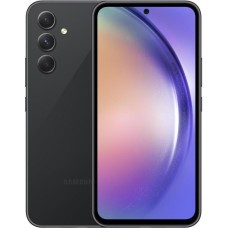 Смартфон Samsung Galaxy A54 5G 6/128GB Awesome Graphite (SM-A546EZKA)