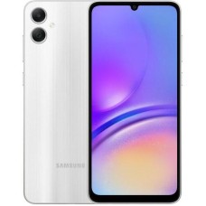Смартфон Samsung Galaxy A05 SM-A055F 6/128GB Silver