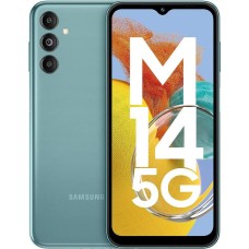 Смартфон Samsung Galaxy M14 6/128GB Smoky Teal (SM-M146B)