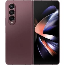 Смартфон Samsung Galaxy Fold4 12/256GB Burgundy (SM-F936BDRD)