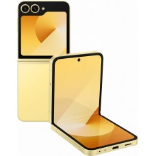 Смартфон Samsung Galaxy Flip6 12/256GB Yellow (SM-F741BZYG)