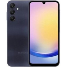 Смартфон Samsung Galaxy A25 5G 8/256GB Black (SM-A256BZKH) (UA)