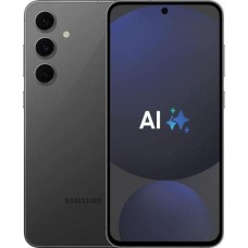 Смартфон Samsung Galaxy S24 FE 8/128GB Graphite (SM-S721BZKD)