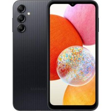 Смартфон Samsung Galaxy A14 5G SM-A146P 4/128GB Black