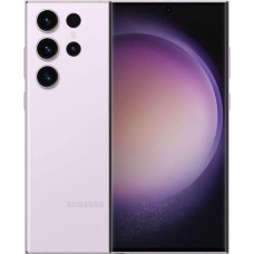 Смартфон Samsung Galaxy S23 Ultra 12/512GB Lavender (SM-S918BLIH)