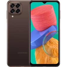 Смартфон Samsung Galaxy M33 5G 8/128GB Brown (SM-M336B)